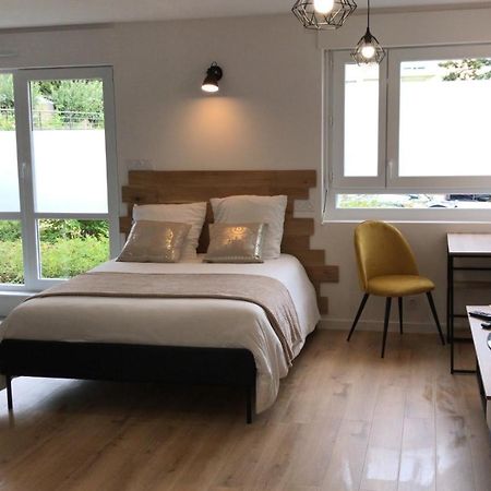 Studio 35M2 Fougères Eksteriør billede