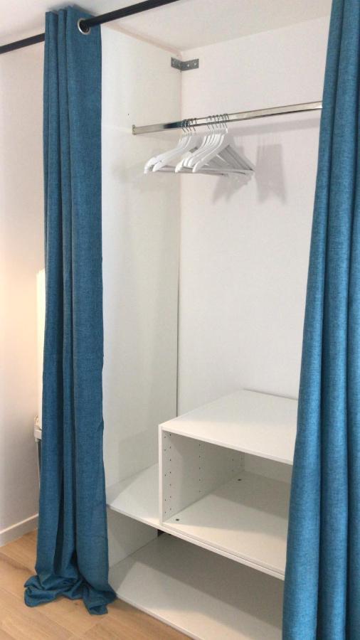 Studio 35M2 Fougères Eksteriør billede